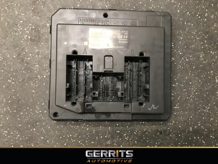 Used Body control computer Seat Arona (KJX) 1.6 TDI 95 Price € 164,98 Margin scheme offered by Gerrits Automotive BV