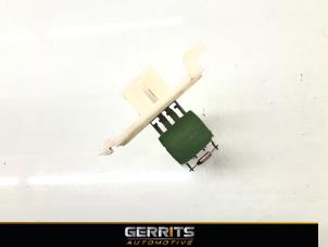 Used Heater resistor Ford Transit Connect (PJ2) 1.5 TDCi Price € 26,60 Inclusive VAT offered by Gerrits Automotive