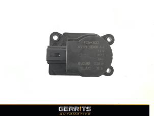 Usados Motor de válvula de calefactor Ford Transit Connect (PJ2) 1.5 TDCi Precio € 24,19 IVA incluido ofrecido por Gerrits Automotive