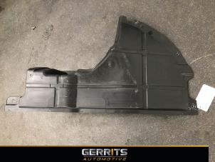 Used Bumper bottom Fiat Ducato (250) 2.3 D 130 Multijet Price € 39,91 Inclusive VAT offered by Gerrits Automotive