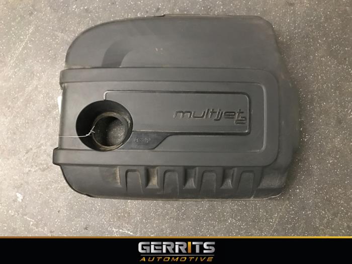 Gebrauchte Abdeckblech Motor Fiat Tipo (356W/357W) 1.3 JTD Multijet II 16V Preis € 54,98 Margenregelung angeboten von Gerrits Automotive BV