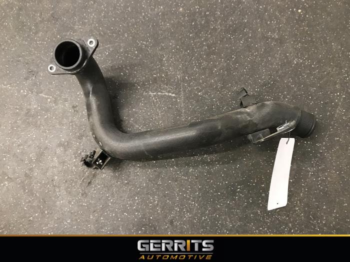 Gebrauchte Intercooler Rohr Fiat Tipo (356W/357W) 1.3 JTD Multijet II 16V Preis € 38,48 Margenregelung angeboten von Gerrits Automotive BV