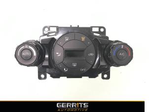 Used Heater control panel Ford Fiesta 6 (JA8) 1.6 SCTi ST 16V Price € 34,99 Margin scheme offered by Gerrits Automotive