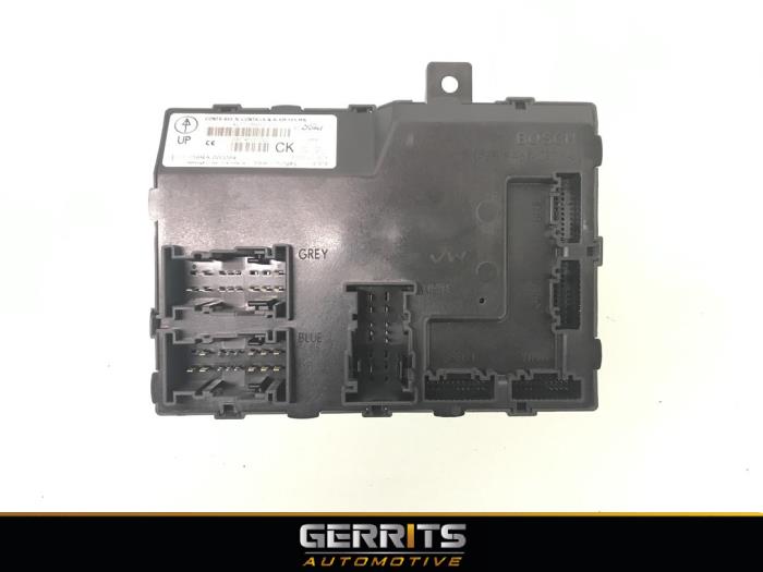 Used Body control computer Ford Fiesta 6 (JA8) 1.6 ST 16V Price € 109,98 Margin scheme offered by Gerrits Automotive BV