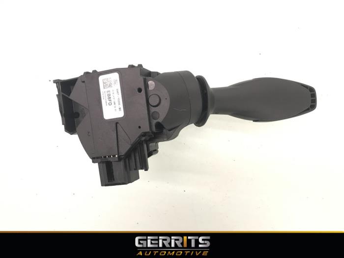 Indicator switch from a Ford Fiesta 6 (JA8) 1.6 SCTi ST 16V 2014