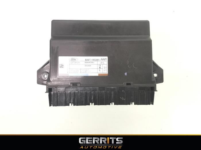Usagé Module (divers) Ford Fiesta 6 (JA8) 1.6 ST 16V Prix € 82,48 Règlement à la marge proposé par Gerrits Automotive BV
