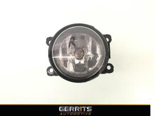 Used Fog light, front right Ford Fiesta 6 (JA8) 1.6 SCTi ST 16V Price € 19,99 Margin scheme offered by Gerrits Automotive