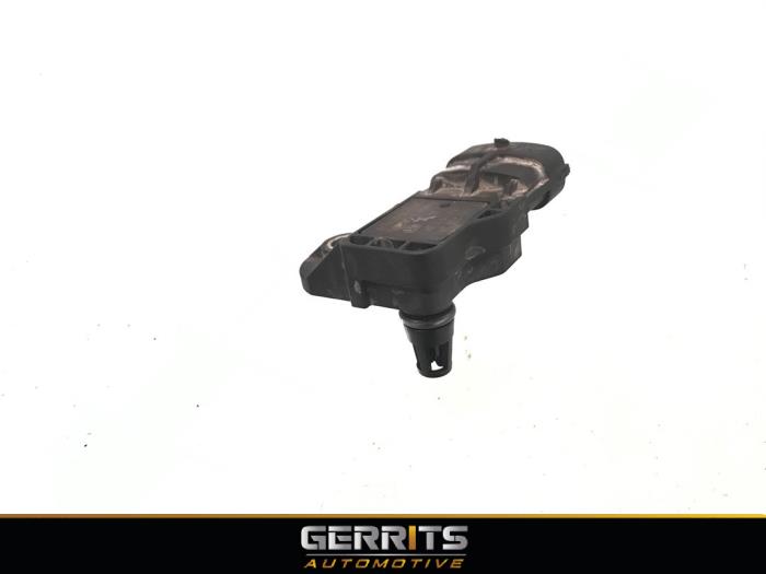 Gebrauchte Map Sensor (Einlasskrümmer) Ford Fiesta 6 (JA8) 1.6 ST 16V Preis € 19,99 Margenregelung angeboten von Gerrits Automotive BV