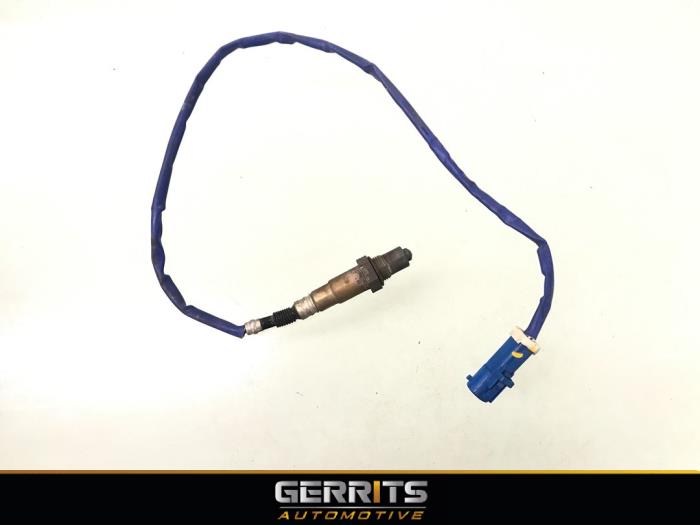 Usados Sonda Lambda Ford Fiesta 6 (JA8) 1.6 ST 16V Precio € 43,98 Norma de margen ofrecido por Gerrits Automotive BV