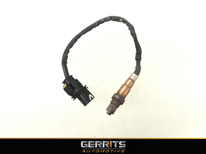 Usados Sonda Lambda Ford Fiesta 6 (JA8) 1.6 ST 16V Precio € 54,98 Norma de margen ofrecido por Gerrits Automotive BV