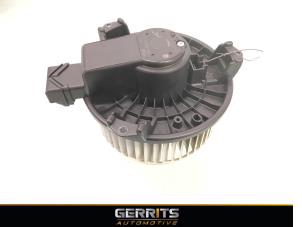 Używane Silnik wentylatora nagrzewnicy Jeep Compass (PK) 2.2 CRD 16V 4x2 Cena € 40,70 Procedura marży oferowane przez Gerrits Automotive