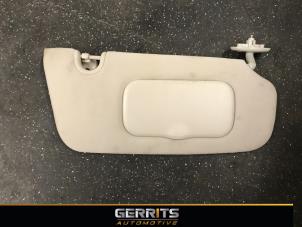 Used Sun visor Jeep Compass (PK) 2.2 CRD 16V 4x2 Price € 38,48 Margin scheme offered by Gerrits Automotive