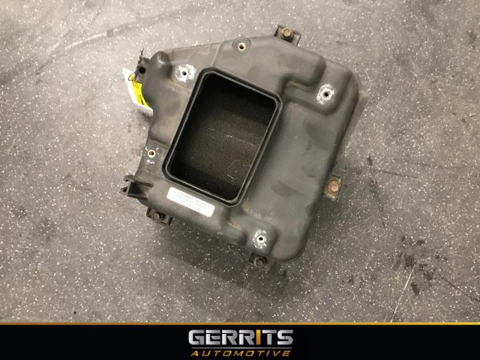 Begagnade Luftfilterhus Jeep Compass (PK) 2.2 CRD 16V 4x2 Pris € 54,98 Marginaltabell erbjuds av Gerrits Automotive BV