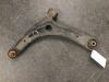Jeep Compass (PK) 2.2 CRD 16V 4x2 Front wishbone, left