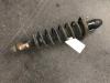 Jeep Compass (PK) 2.2 CRD 16V 4x2 Rear shock absorber rod, right