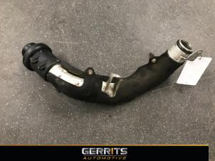 Used Turbo hose Jeep Compass (PK) 2.2 CRD 16V 4x2 Price € 43,98 Margin scheme offered by Gerrits Automotive