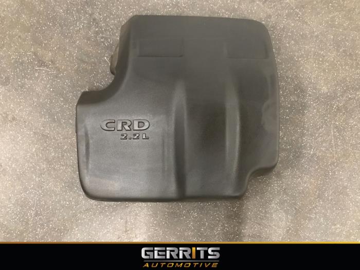 Gebrauchte Abdeckblech Motor Jeep Compass (PK) 2.2 CRD 16V 4x2 Preis € 82,48 Margenregelung angeboten von Gerrits Automotive BV