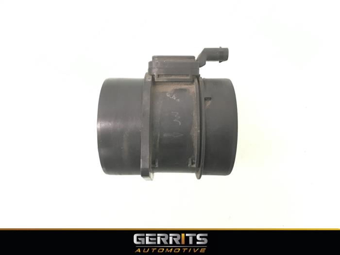 Gebrauchte Luftmassenmesser Jeep Compass (PK) 2.2 CRD 16V 4x2 Preis € 82,48 Margenregelung angeboten von Gerrits Automotive BV