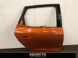 Used Rear door 4-door, right Seat Arona (KJX) 1.6 TDI 95 Price € 449,99 Margin scheme offered by Gerrits Automotive