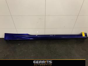 Used Side skirt, right Ford Fiesta 6 (JA8) 1.6 SCTi ST 16V Price € 109,98 Margin scheme offered by Gerrits Automotive