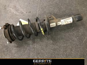 Used Front shock absorber rod, left Volkswagen Tiguan (5N1/2) 1.4 TSI 16V Price € 82,48 Margin scheme offered by Gerrits Automotive