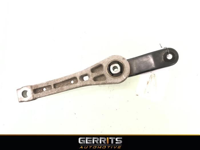 Engine mount Volkswagen Tiguan (5N1/2), 2007 / 2018 1.4 TSI 16V, SUV, Petrol, 1.390cc, 118kW (160pk), FWD, CTHD, 2012-09 / 2018-07, 5N2 (Used)