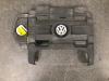 Engine cover from a Volkswagen Tiguan (5N1/2) 1.4 TSI 16V 2015