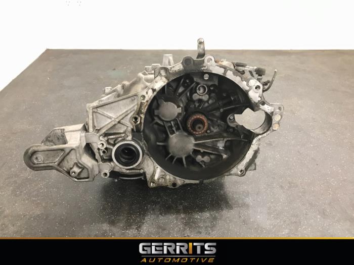 Gebrauchte Getriebe Jeep Compass (PK) 2.2 CRD 16V 4x2 Preis € 749,99 Margenregelung angeboten von Gerrits Automotive BV