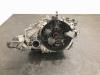 Jeep Compass (PK) 2.2 CRD 16V 4x2 Gearbox