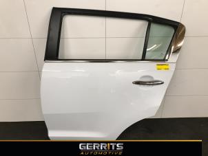 Used Rear door 4-door, left Kia Sportage (SL) 2.0 CVVT 16V 4x2 Price € 164,98 Margin scheme offered by Gerrits Automotive