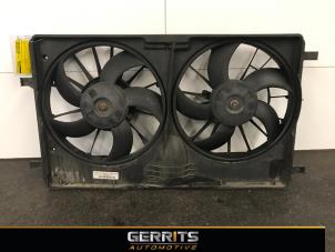 Used Cooling fans Jeep Compass (PK) 2.2 CRD 16V 4x2 Price € 109,98 Margin scheme offered by Gerrits Automotive