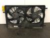 Cooling fans from a Jeep Compass (PK), 2010 / 2016 2.2 CRD 16V 4x2, SUV, Diesel, 2.143cc, 100kW (136pk), FWD, OM651925, 2011-05 / 2016-12, PK 2013
