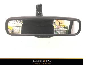 Used Rear view mirror Kia Sportage (SL) 2.0 CVVT 16V 4x2 Price € 42,35 Margin scheme offered by Gerrits Automotive