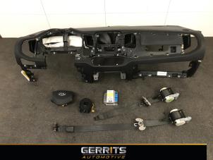 Usagé Kit + module airbag Kia Sportage (SL) 2.0 CVVT 16V 4x2 Prix € 1.499,99 Règlement à la marge proposé par Gerrits Automotive