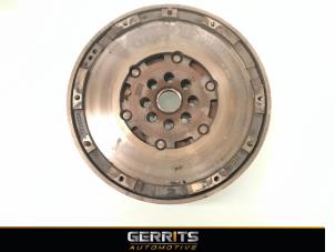 Used Dual mass flywheel Peugeot Expert (VA/VB/VE/VF/VY) 2.0 Blue HDi 150 16V Price € 166,35 Inclusive VAT offered by Gerrits Automotive