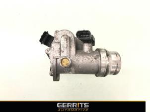 Used Throttle body Renault Clio IV (5R) 1.5 Energy dCi 90 FAP Price € 39,99 Margin scheme offered by Gerrits Automotive