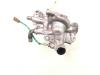 EGR tube from a Renault Clio IV (5R) 1.5 Energy dCi 90 FAP 2013