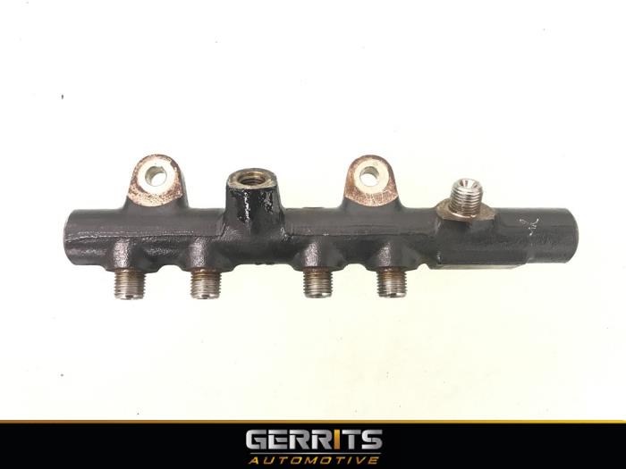Gebrauchte Einspritzdüse (Einspritzer) Renault Kangoo Express (FW) 1.5 dCi 90 FAP Preis € 38,48 Margenregelung angeboten von Gerrits Automotive BV
