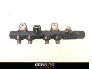 Used Fuel injector nozzle Renault Kangoo Express (FW) 1.5 dCi 90 FAP Price € 38,48 Margin scheme offered by Gerrits Automotive