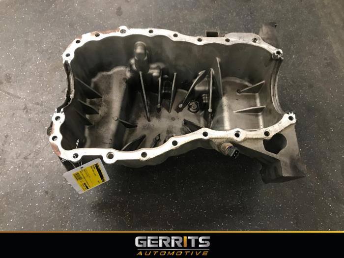 Gebrauchte Ölwanne Renault Kangoo Express (FW) 1.5 dCi 90 FAP Preis € 43,98 Margenregelung angeboten von Gerrits Automotive BV