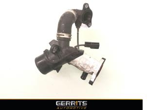 Used Air intake hose Renault Clio IV Estate/Grandtour (7R) 1.5 Energy dCi 90 FAP Price € 27,48 Margin scheme offered by Gerrits Automotive