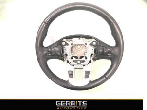 Used Steering wheel Kia Sportage (SL) 2.0 CVVT 16V 4x2 Price € 164,98 Margin scheme offered by Gerrits Automotive