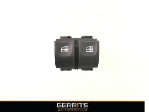 Used Electric window switch Dacia Duster (HS) 1.2 TCE 16V Price € 21,98 Margin scheme offered by Gerrits Automotive