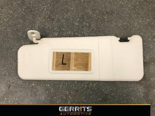 Used Sun visor Dacia Duster (HS) 1.2 TCE 16V Price € 21,98 Margin scheme offered by Gerrits Automotive