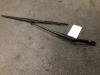 Front wiper arm from a Dacia Duster (HS) 1.2 TCE 16V 2016