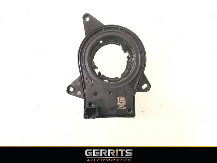 Steering angle sensor from a Renault Captur (2R) 0.9 Energy TCE 12V 2017