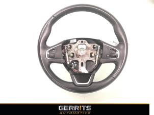 Używane Kierownica Renault Captur (2R) 0.9 Energy TCE 12V Cena € 71,48 Procedura marży oferowane przez Gerrits Automotive