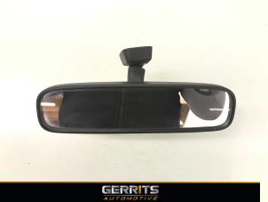 Used Rear view mirror Toyota Verso S 1.33 16V Dual VVT-I Price € 27,48 Margin scheme offered by Gerrits Automotive