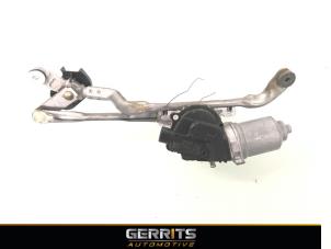 Usagé Moteur + mécanique essuie-glace Toyota Verso S 1.33 16V Dual VVT-I Prix € 49,48 Règlement à la marge proposé par Gerrits Automotive