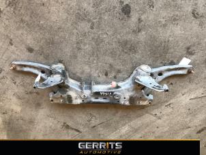 Used Subframe Ford Fiesta 6 (JA8) 1.0 SCI 12V 80 Price € 74,99 Margin scheme offered by Gerrits Automotive